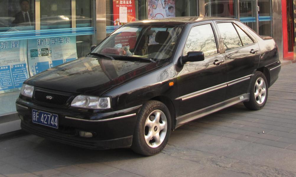 Chery a11 фото Chery a11 фото