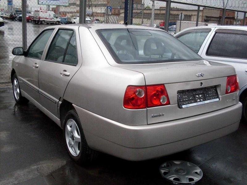 Chery a11 фото Chery a11 фото