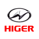 Значок-эмблема Higer