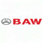 Значок-эмблема BAW