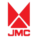 Значок-эмблема JMC