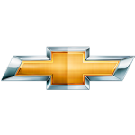 Эмблема марки Chevrolet