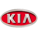 Эмблема марки Kia