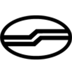 Значок-эмблема Tianye