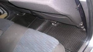 Объем и размеры багажника Шевроле-Круз в кузове седан: как открыть изнутри массового отечественного авто