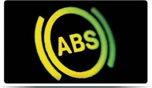 Как правильно тормозить с ABS (АБС) зимой