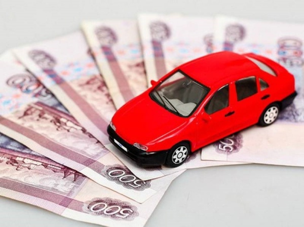 Какая сумма не облагается налогом при продаже автомобиля
