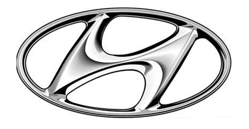 Hyundai лого