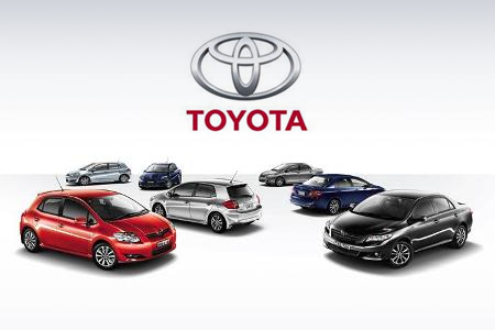 Toyota самый успешный бренд