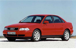 Audi A4 1994-2000