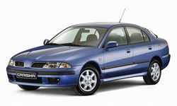 Mitsubishi Carisma 1995-2004