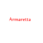Значок-эмблема Armaretta