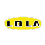 Значок-эмблема Lola