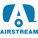 Значок-эмблема Airstream