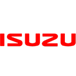 Значок-эмблема Isuzu