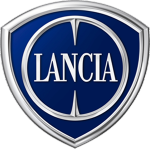 Значок-эмблема Lancia