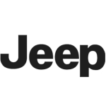 Значок-эмблема Jeep