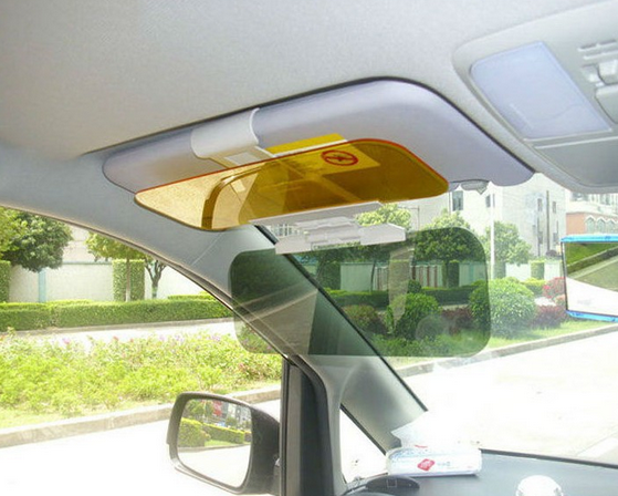 солнцезащитный козырек для авто