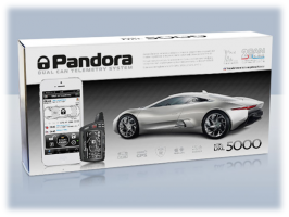 пандора 5000