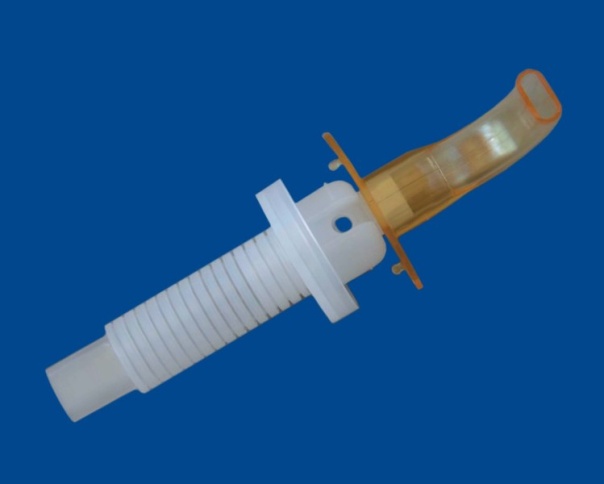 Комплект воздуховодов для искусственного дыхания рот в рот фото