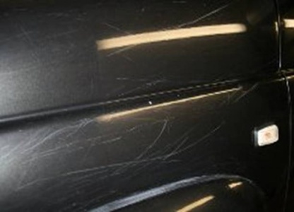 Карандаш для устранения царапин на автомобиле - Автомобильный портал AutoMotoGid