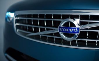 Новая модульаня платформа от Volvo
