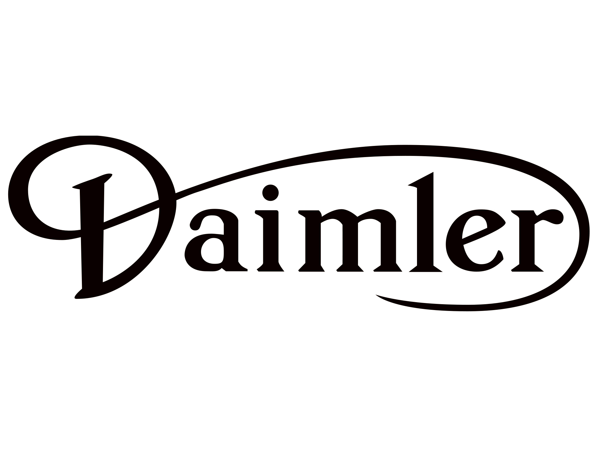 Даймлер лого