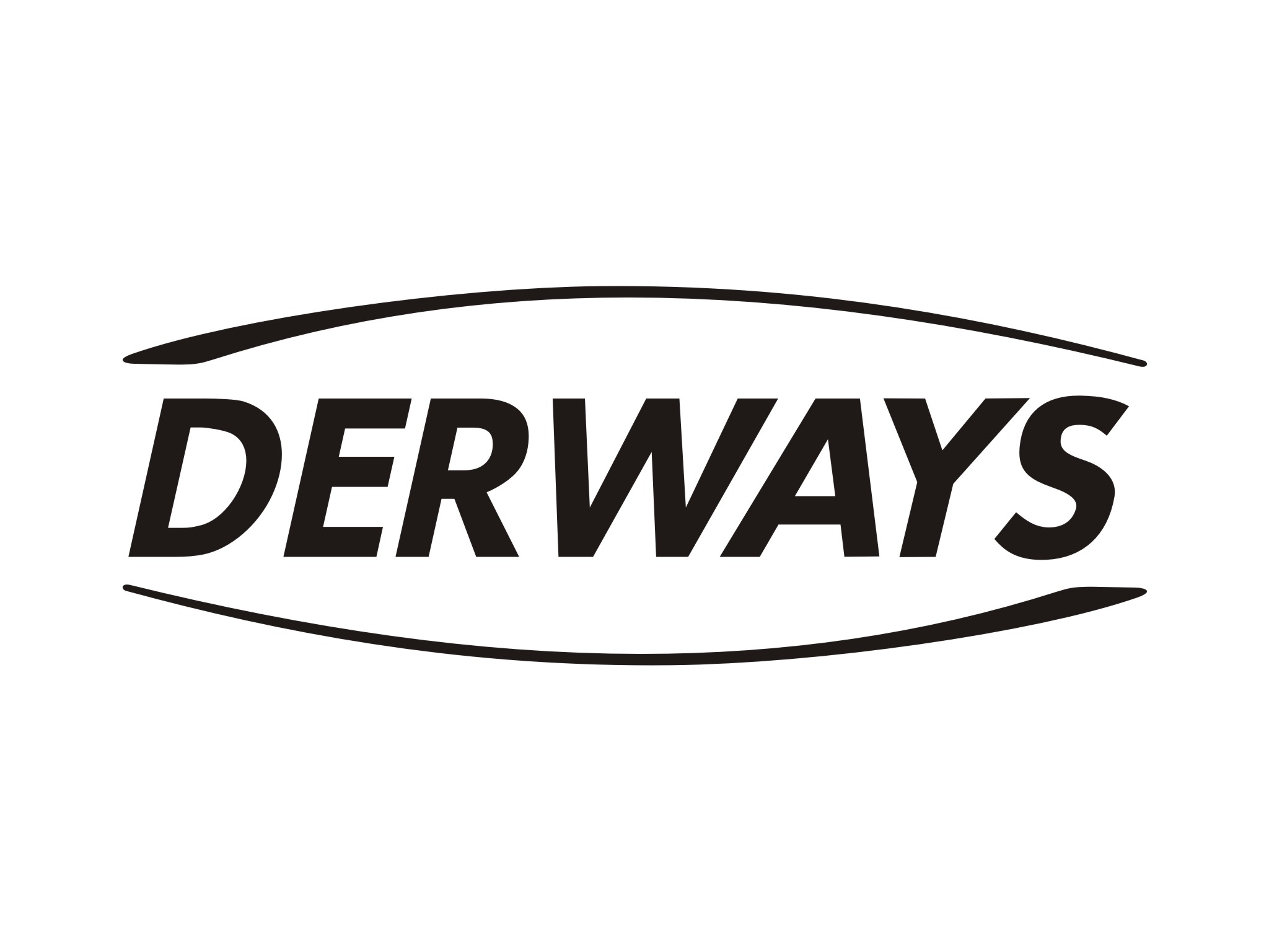 Derways лого
