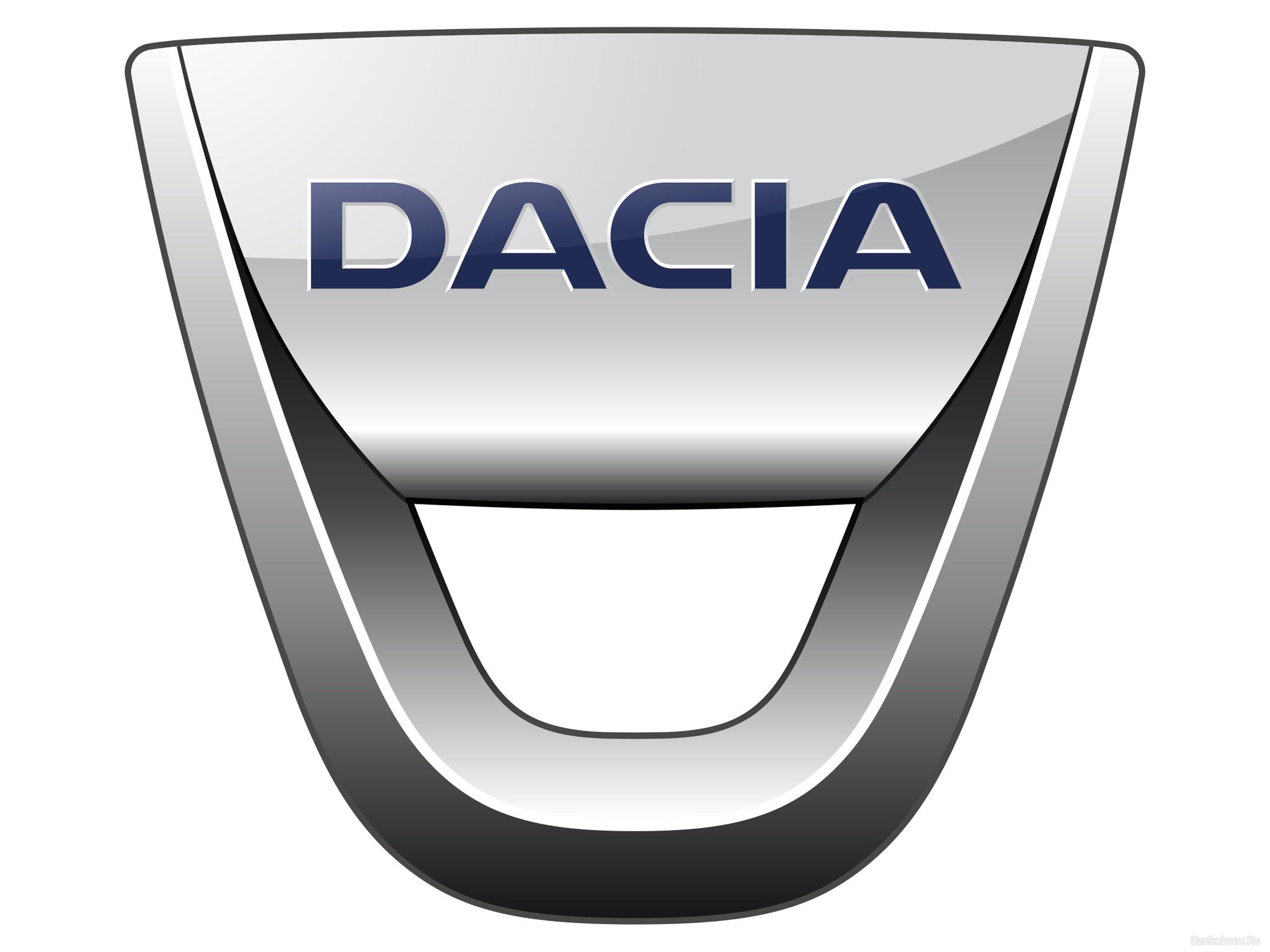 Dacia лого