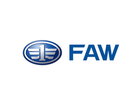 FAW лого