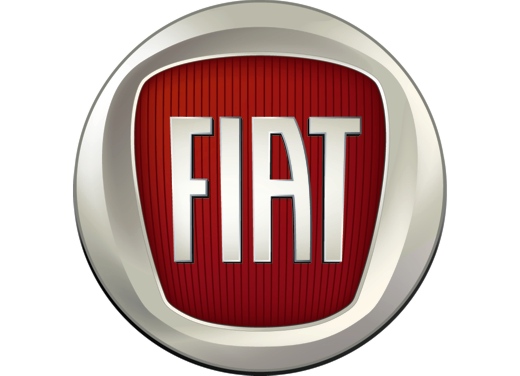 Fiat лого