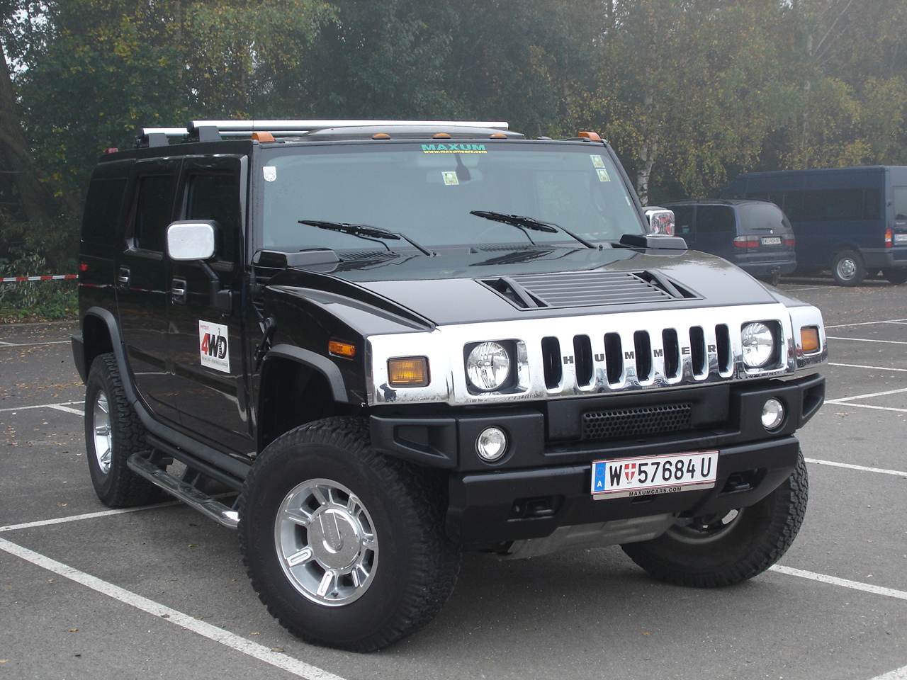 Прекращение деятельности Hummer