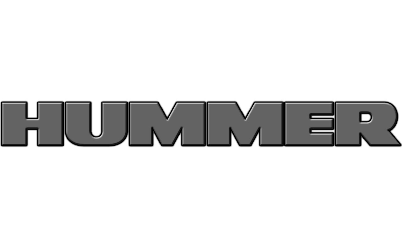 Hummer logo