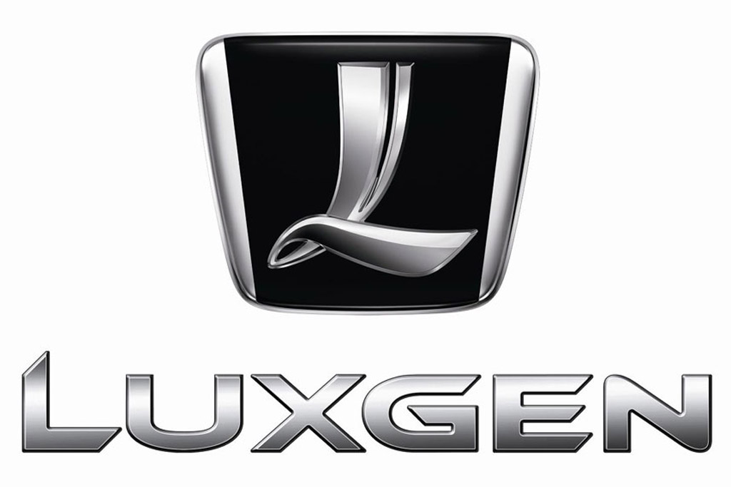 Luxgen logo