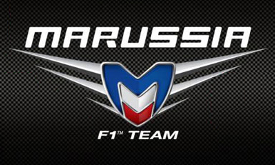 Marussia logo
