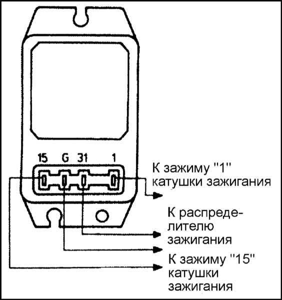 Схема skoda felicia