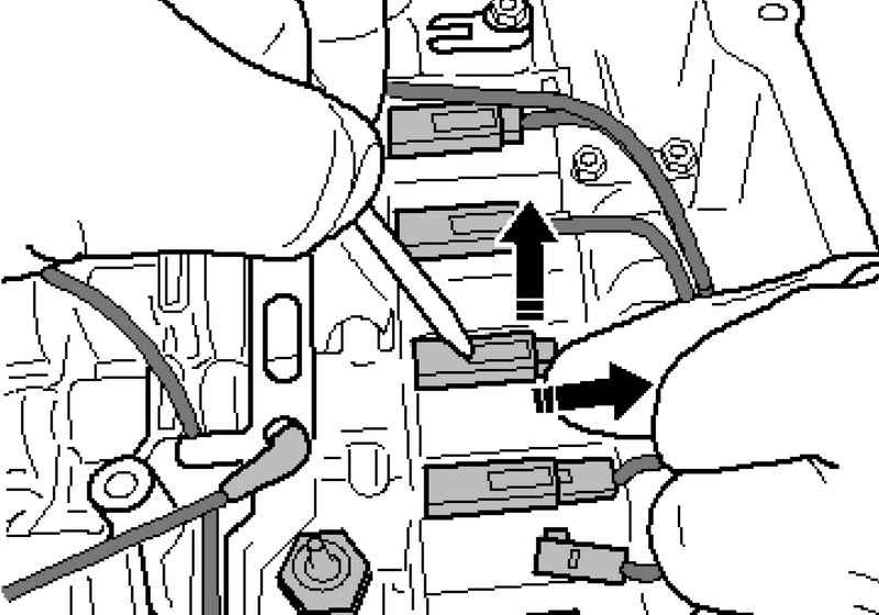 Фольксваген туарег снять генератор. Разъем штекера двигателя Фольксваген Туарег 2,5. Крепление АКПП Touareg та. Снятие коробки Туарег. Туарег замена датчика g195.