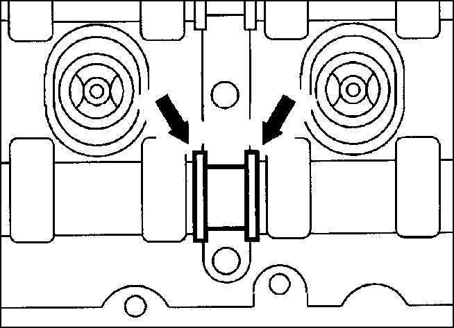  Двигатель объемом 2,2/ 2,5 л Mercedes-Benz W201