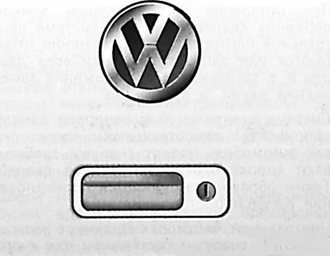  Задняя дверь Volkswagen Golf IV