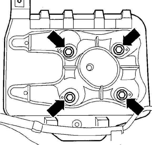  Двигатель 1,6-/ 1,8-I Volkswagen Golf IV