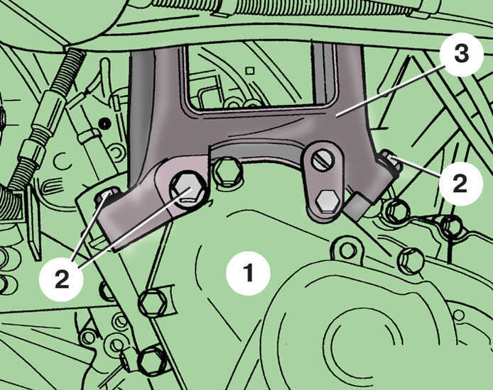  Коробка передач типа 002 Skoda Fabia