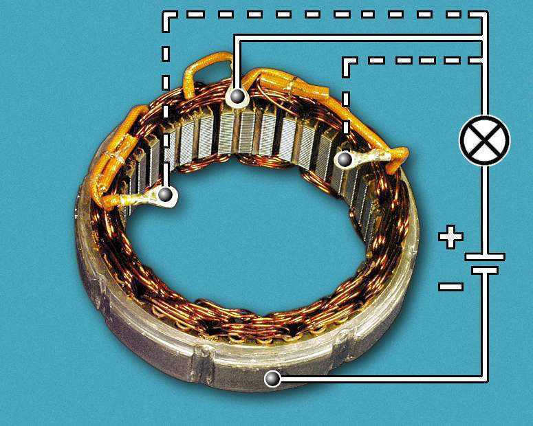 Как прозвонить обмотку генератора. Обмотка (статор генератора 100а ген.5122,5102) ПРАМО. Статор генератора ВАЗ 2110. Обмотка статора генератора ВАЗ 2110. Сопротивление статора генератора ВАЗ 2110.