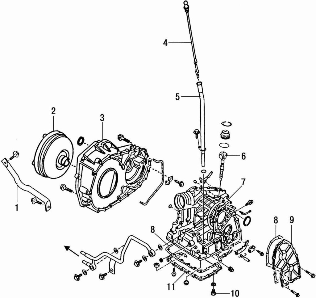 Электрическая схема ниссан альмера g15 мкпп