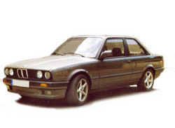 BMW 3 (E30) 1983-1994