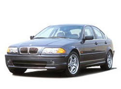 BMW 3 (E46) 1998-2006