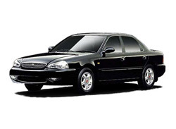 Kia Sephia 1995-2001