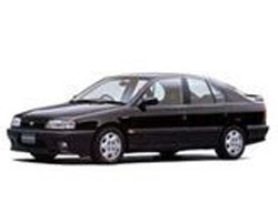 Nissan Primera 1990-1992