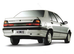 Renault 19 1989-1996