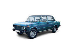 ВАЗ 2106 1976-2005