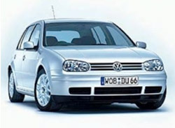 Volkswagen Golf IV 1997-2005